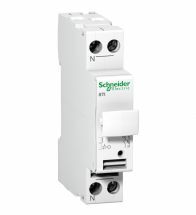 Schneider - Uittrekbaar smeltveiligheid 10,3X38 1P+N 500V - A9N15646