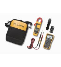 Fluke - Fluke Electrician S Multimeter Combo Kit - 4296034