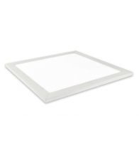 Uni-Bright - Plafond encastre fix led 45W 3000K blanc infinity - LP606001