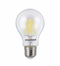 Sylvania - Ledlamp toledo retro A60 5W 827 E27 640LM sleeve - 0027163