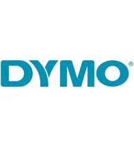 Dymo - Tape Polyester 6Mmx5,5M Wit - 1805442