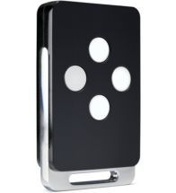 Niko - Mini emetteur portable sans fil 1 canal - 05-317