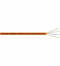 Kabel Unitronic Lan 500 F/Ftp Cat 6A Lsh - 2170196