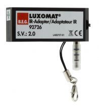 Luxomat - Ir-rc adaptor voor smartphones - 92726