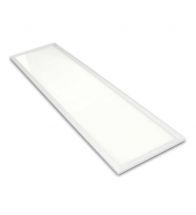 Uni-Bright - Plafond encastre fix led 45W 3000K blanc infinity - LP3012001