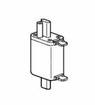 Legrand - Fusible Am 400A Taille 2 - 017675