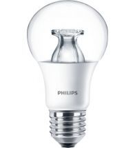 Philips - Mas ledbulb dt 8.5-60W E27 A60 cl - 48132500