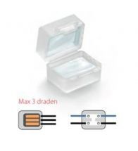 Raytech - Gelbox line max 3 draden PR/BLI4 - ISAAC4