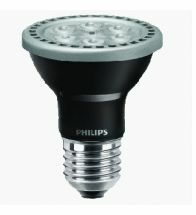 Philips - Master Ledspot D 5,5-50W 4000K Par20 40D 520Lm - 46073300
