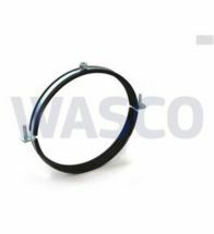 Vasco - Beugel met rubber inlage D200 - 11VE43118