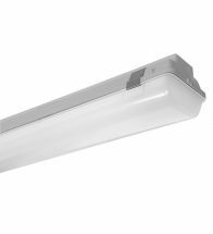 Performance in lighting - Plafond opbouw 37W led 4000K 3800LM IP65 acro xs certale - 15-00907