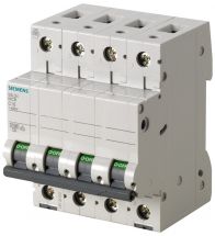 Siemens Automaat 45Ka 4P C 16A 4M - 5Sl3416-7
