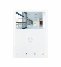 Comelit videofoon binnenpost - Mini handsfree intercom - 6721W