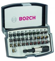 Bosch - Sdb Pouro De 32 Accessoires - 2607017319