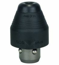 Bosch - Snelspanboorhouder Sds-Plus Sdsplus 1St - 2608572213