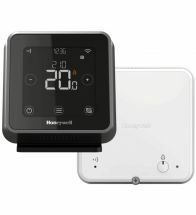 Honeywell - Thermostat s/fil prog intellig wifi lyric T6R - Y6H910RW4013