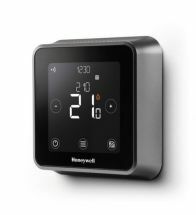 Honeywell - Thermostat program intel wifi lyric T6 noir - Y6H810WF1005
