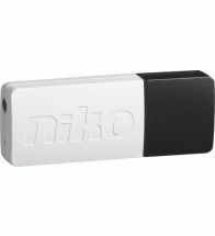 Niko -  Universele afstandsbediening smartphone - 350-41936