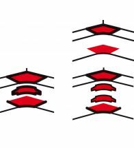 Legrand - Angle Interieur 50X130Mm Dlp Noir Clip Direct - 075762