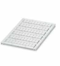 Phoenix - Codering Voor Klemmen Uct-Tm 6 - 0828736