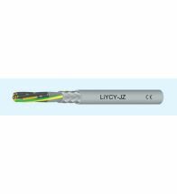 Cable liycy-jz (cca) 3G0,75 - CPRLIYCY3X0.75JZC