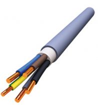 Xvb 4X16 0,6/1KV BOB - Xvb cable (CCA)