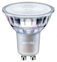 Philips - Mas led spot vle d 4.9-50W GU10 930 36D - 70787600