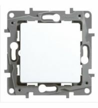 Legrand Niloé - Wisselschakelaar 2P 20A wit - 664782