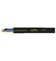 Câble ctfbn 5G10MM² B1000 (ECA) - CTFB5G10
