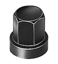 ABB Écrou borgne isolé M4 hauteur 15mm - 2CDB601223R0000