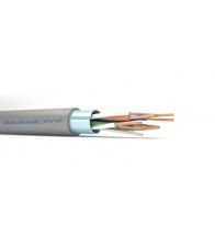 Cable UC300 S24 CAT.5E f/utp (eca) 4P pvc - 60011026(ECA)