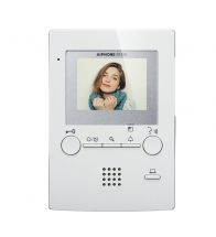 Aiphone videofoon binnenpost met 3,5" beeldscherm - GT1M3