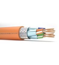 Kabel UC900 HS23 C7 s/ftp (eca) 4P lshf 500DW - 60011603(ECA)