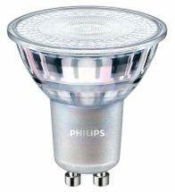 Philips - Master Led Spot Vle D 4.9-50W Gu10 940 60D - 70795100