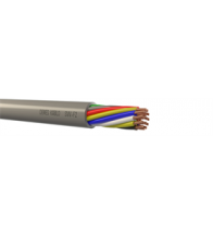 Cable svv (cca) 16X0,8 - CPRSVV16X0,8C