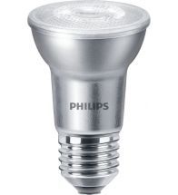 Philips - Mas ledspot cla d 6-50W 830 PAR20 40D - 71372300