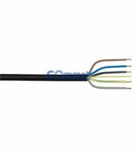 Cable vtmb (eca) 3G2,5 noir - VTMB3G2,5NR(ECA)