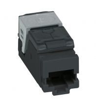 Legrand - Lcs³ connector patchpan CAT5E utp RJ4 6ST - 033753