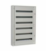 Legrand Boite a fusibles Superstructure 6 rangees 216 modules Xl3 S - 337216