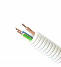 Preflex 16MM vob - Preflex 3G2,5MM² (ECA) par 50M - 1234000364