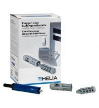Helia - Actie pakket frees/mini apparatenhouder - 7777-853