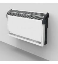 Dimplex - Convecteur mural + thermostat 1500W - DI.5.27.0592