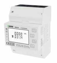 2-Wire Kwh meter 3fasig modbus 100A mid - EMM.630-MID