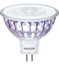 Philips - Corepro led spot nd 7-50W MR16 827 36D - 81471000