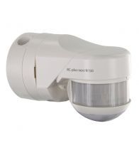 Luxomat - Detect rc-plus next n 130 blanc - 93321