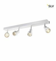 SLV - Puri cw, indoor wand- en plafondopbouwlamp, quad, - 1002030