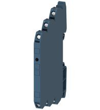 Siemens Borne-relais outputkoppelaar 1 wisselcontact 24 V AC/DC 6 A 6,2mm - 3RQ3018-1AB00