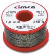 Cimco - Soudure 60 1Mm 500G - 150056
