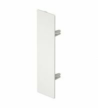 Obo - Wdk 60X230 Embout Blanc Pur - 6193366