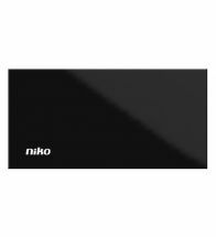 Niko - Naamplaat 2w video - 510-81001